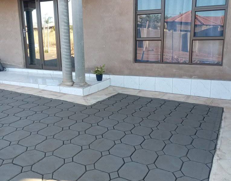MUNAKISI CONSTRUCTION