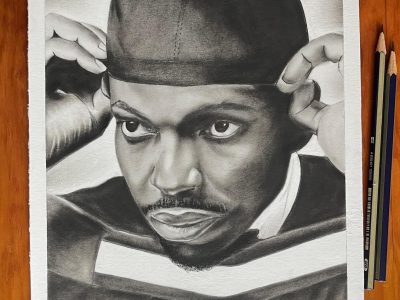 Thabelo p art
