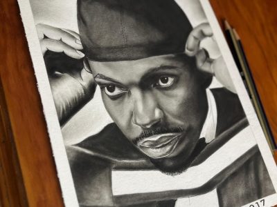 Thabelo p art