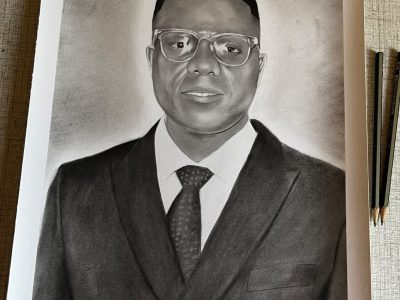 Thabelo p art
