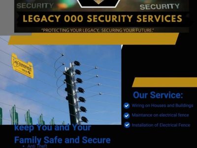 Legacyooo security service
