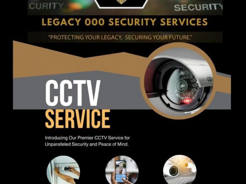 Legacyooo security service