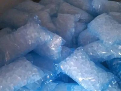 FUNIEY RAMS ICE CUBES & ICE BLOCKS SUPPLY