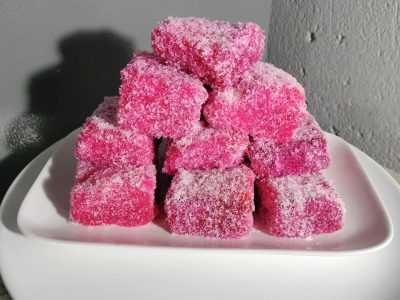 Phathu B cakes