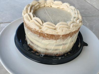 Phathu B cakes