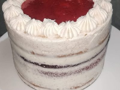 Phathu B cakes