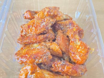 THE SWEET SPOT & KITCHEN