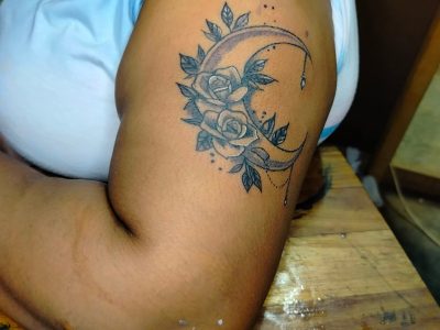 Presz ink tattoo