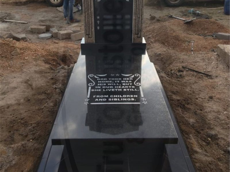 TRU TOMBSTONE & GRANITE TOPS