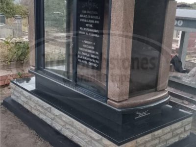 TRU TOMBSTONE & GRANITE TOPS
