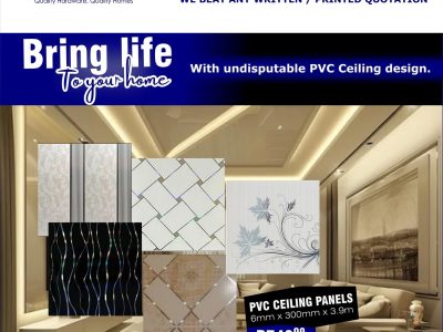 Active Build and decor