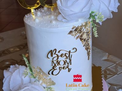 LATIN CAKES
