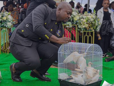 Vhuthuhawe Funerals