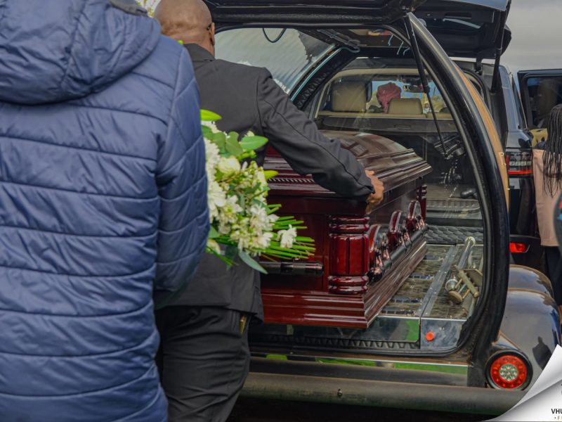 Vhuthuhawe Funerals