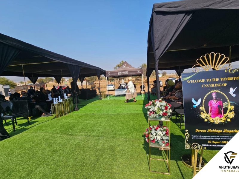Vhuthuhawe Funerals