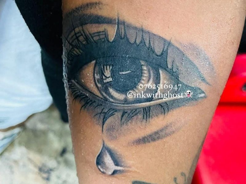 Inkwithghost