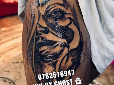 Inkwithghost