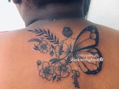Inkwithghost