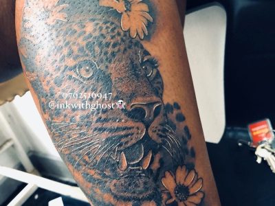 Inkwithghost