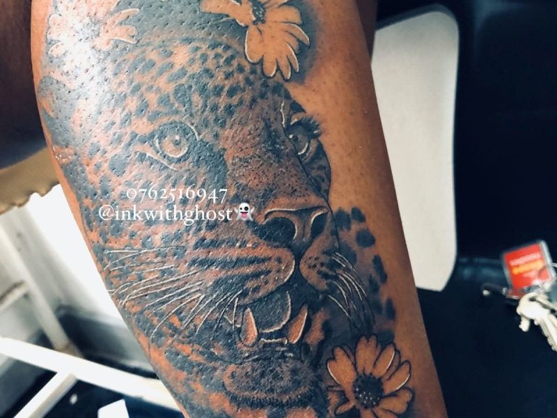 Inkwithghost