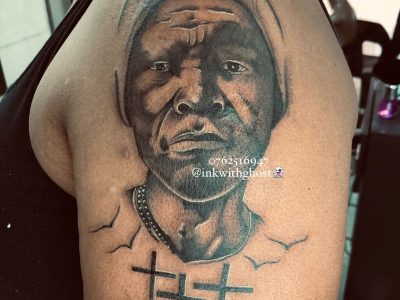 Inkwithghost