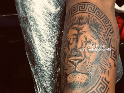 Inkwithghost