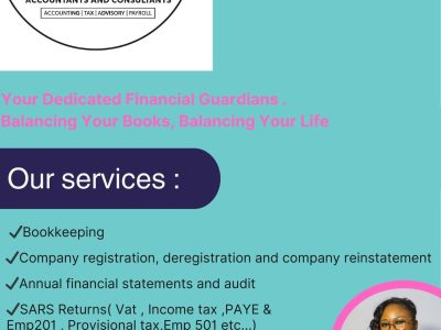 MALIG accountants and consultants