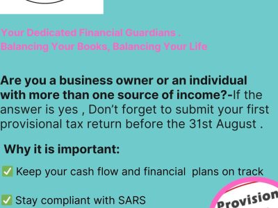 MALIG accountants and consultants