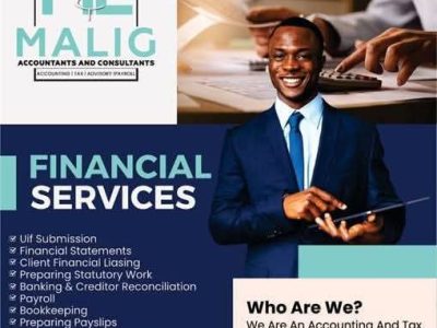 MALIG accountants and consultants