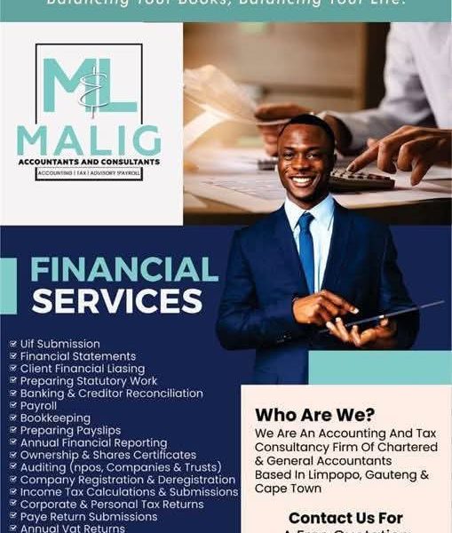 MALIG accountants and consultants