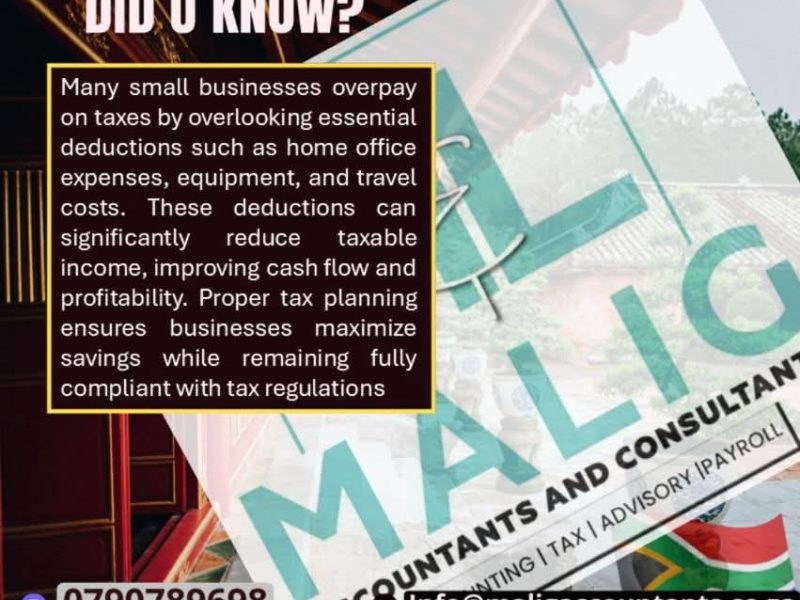 MALIG accountants and consultants