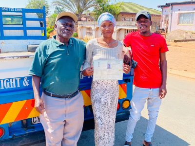 Bright and peace driving school