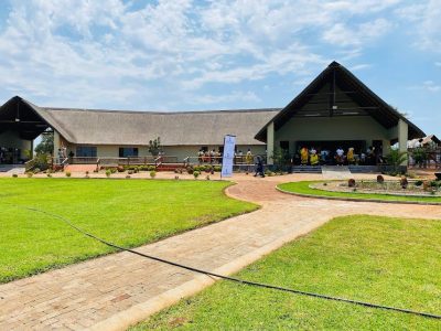 Adanwini life style resort