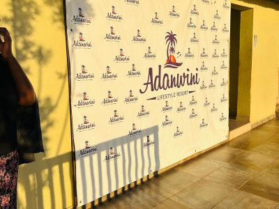 Adanwini life style resort