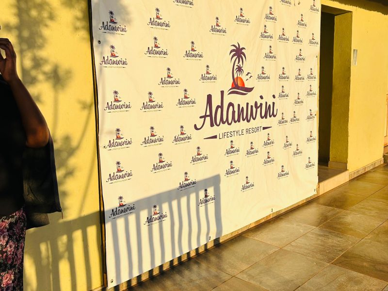 Adanwini life style resort