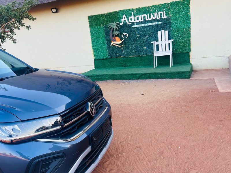 Adanwini life style resort