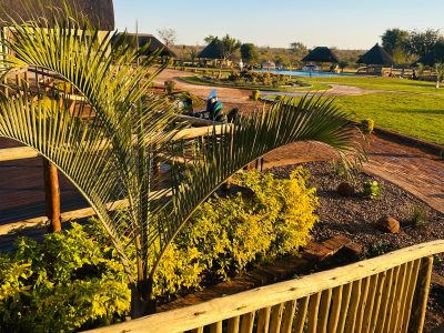 Adanwini life style resort