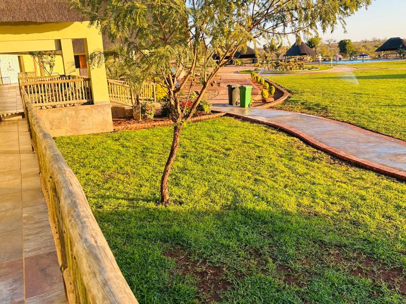Adanwini life style resort
