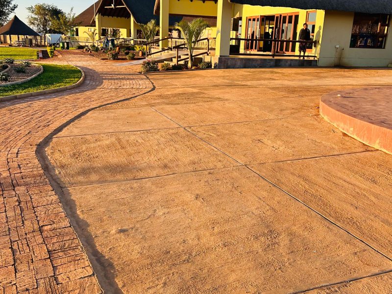 Adanwini life style resort