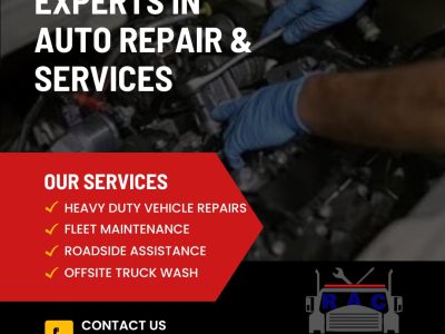 Rendani auto clinic