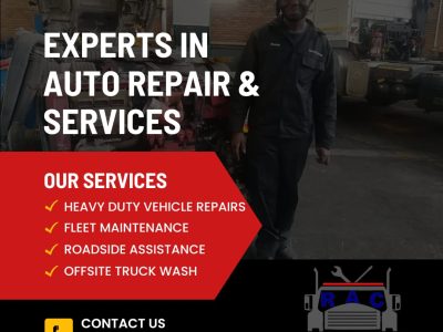 Rendani auto clinic