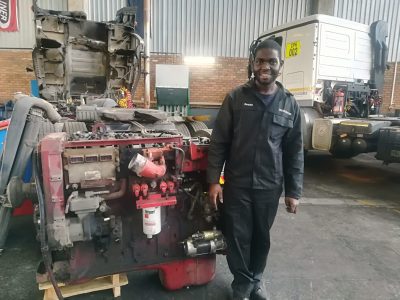 Rendani auto clinic