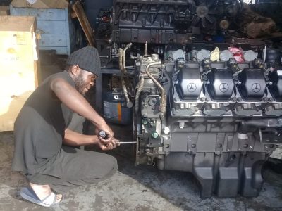 Rendani auto clinic