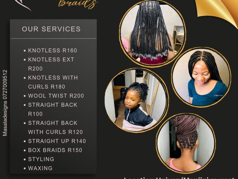 Masala designs & media