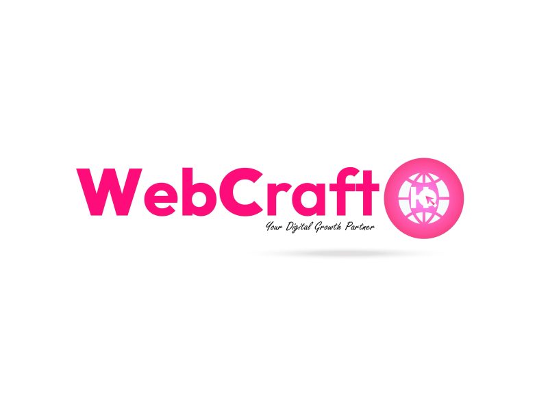 WebCraft HQ