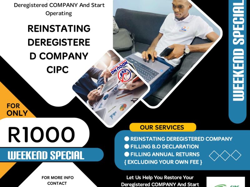NDOU NG GENERAL TRADING