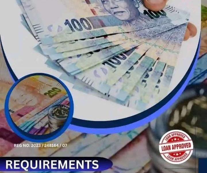NDOU NG GENERAL TRADING