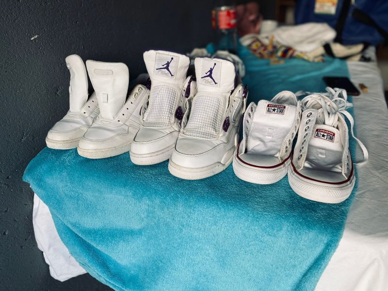 Buyie's cleaning and Laundry