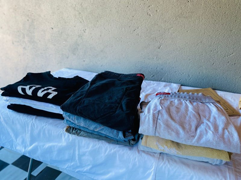 Buyie's cleaning and Laundry