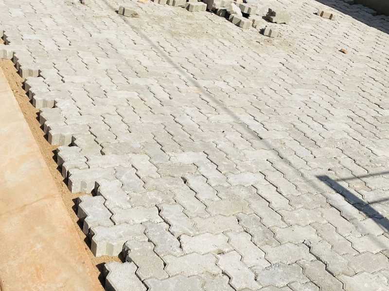 Rangos construction group